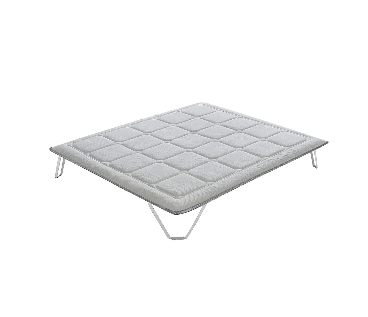Surmatelas Visco Luxury Royal