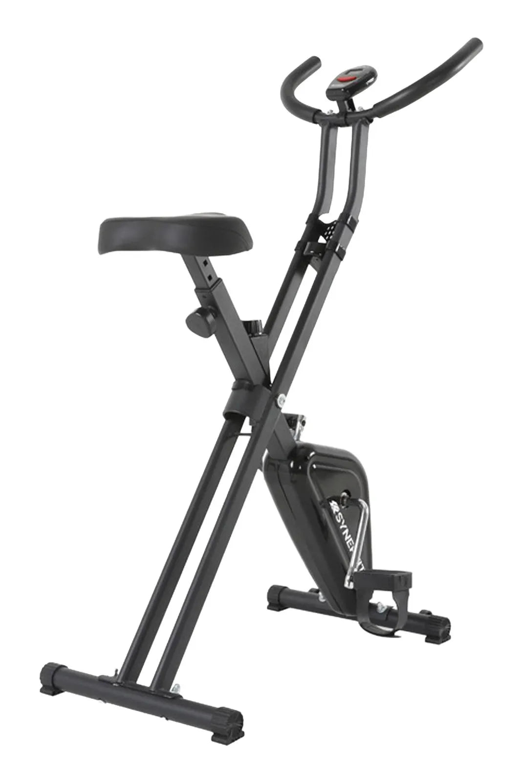 Vélo d'appartement  pliable
