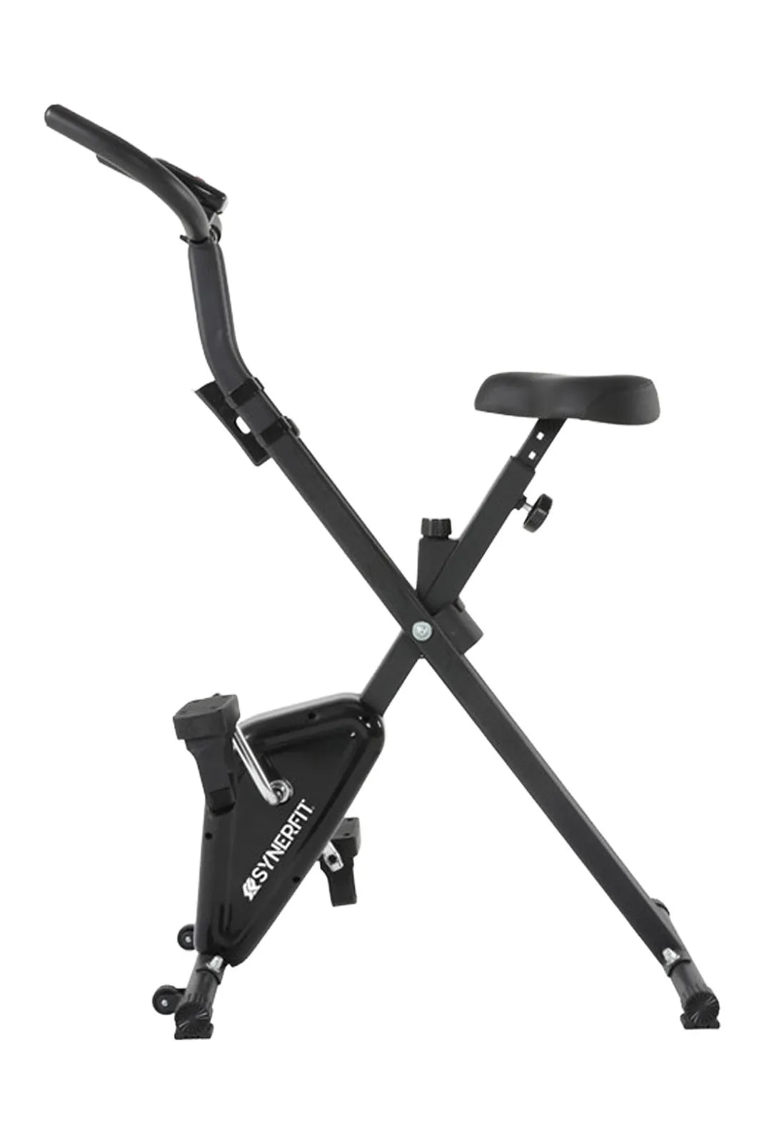 Vélo d'appartement  pliable