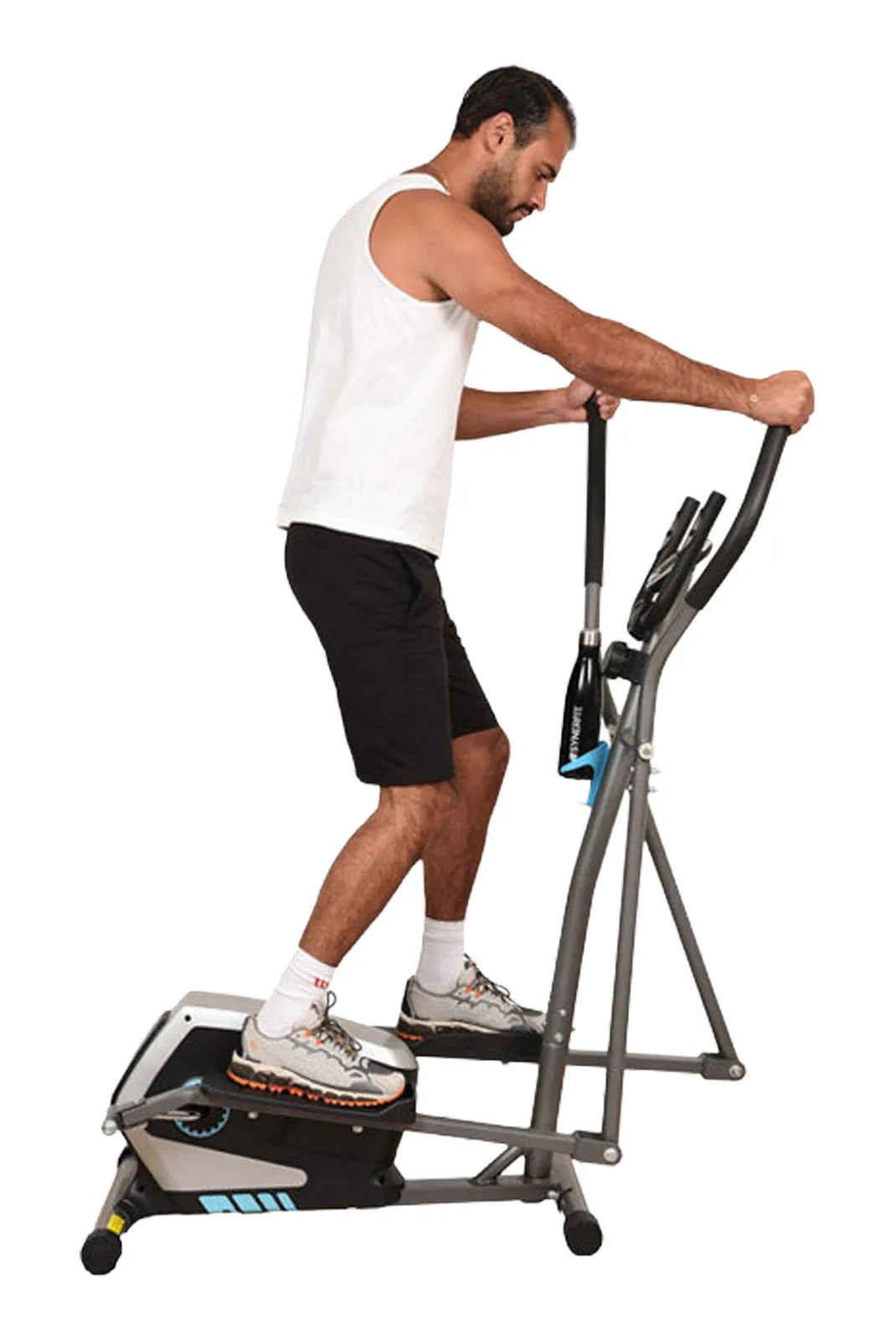 Vélo elliptique