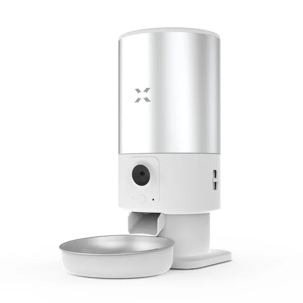 Gamelle intelligente pour chien ou chat 5L